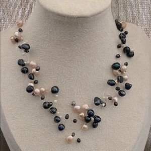 Freshwater Pearl necklace